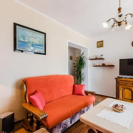Bozena Komadina Apartment Novi Vinodolski
