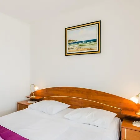 Bozena Komadina Apartment *
