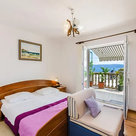 Apartment Bozena Komadina