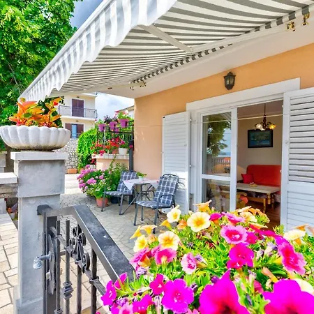 Apartman Bozena Komadina *